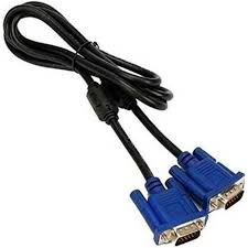 VGA CABLE 1.5 METER
