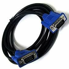 VGA CABLE 3 METER