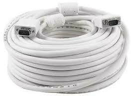 VGA CABLE 25 METER