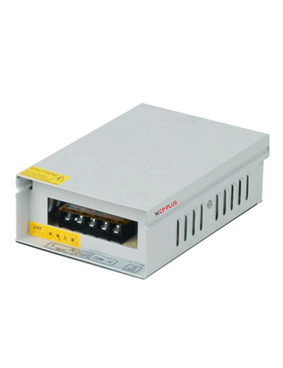 CPPLUS CCTV SMPS 08CH CP-DPS-MD100P-12D