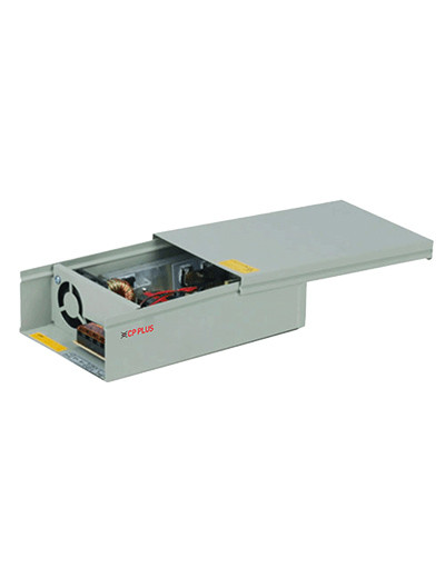CPPLUS CCTV SMPS 16CH CP-DPS-MD200P-12D