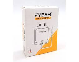 FYBER Power Adaptor 12V-2AMP,FYWS-122 (12V-2A)